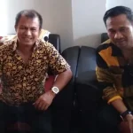Dukungan Golkar Butur Mengerucut ke Aswadi Adam Dukungan Golkar Butur Mengerucut ke Aswadi Adam