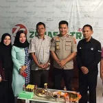 Pererat Sinergitas Kabid Humas Polda Sultra Kunjungi Kantor Zonasultra.com Pererat Sinergitas Kabid Humas Polda Sultra Kunjungi Kantor Zonasultra.com