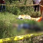 Satu Personel Polda Sultra Ditemukan Meninggal di Kebunnya Satu Personel Polda Sultra Ditemukan Meninggal di Kebunnya