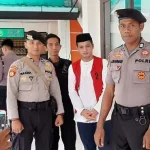 Sidang Pembunuhan Presenter TVRI, Terdakwa Tak Rencanakan Bunuh Aditia Sidang Pembunuhan Presenter TVRI, Terdakwa Tak Rencanakan Bunuh Aditia