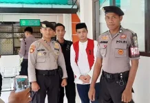 Sidang Pembunuhan Presenter TVRI, Terdakwa Tak Rencanakan Bunuh Aditia Sidang Pembunuhan Presenter TVRI, Terdakwa Tak Rencanakan Bunuh Aditia