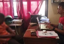 Bejat, Pria Tua di Bombana Ini Cabuli Bocah Usia 7 tahun Bejat, Pria Tua di Bombana Ini Cabuli Bocah Usia 7 tahun