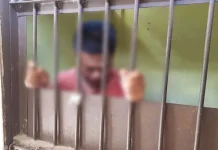 Pria Asal Kendari Ini Diduga Cabuli Dua Anak Kandunganya Pria Asal Kendari Ini Diduga Cabuli Dua Anak Kandunganya