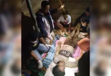 Seorang Pria di Moramo Ditemukan Tewas, Diduga Minum Racun Rumput Seorang Pria di Moramo Ditemukan Tewas, Diduga Minum Racun Rumput