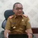 Biro Kerjasama Pemprov Sultra Bakal Dihapus Plt Kepala Biro Organisasi dan Tata laksana (Ortala), Rahmat Hasan