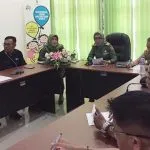 Tak Ada Pasien Virus Corona yang Dirawat di RSUD Bahteramas Tak Ada Pasien Virus Corona yang Dirawat di RSUD Bahteramas