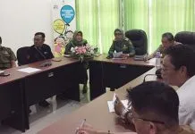 Tak Ada Pasien Virus Corona yang Dirawat di RSUD Bahteramas Tak Ada Pasien Virus Corona yang Dirawat di RSUD Bahteramas