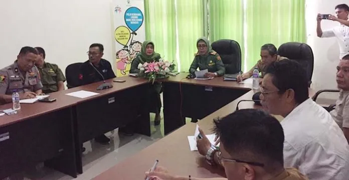 Tak Ada Pasien Virus Corona yang Dirawat di RSUD Bahteramas