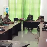 Antisipasi Virus Corona, RSUD Bahteramas Siapkan Ruang Isolasi Antisipasi Virus Corona, RSUD Bahteramas Siapkan Ruang Isolasi