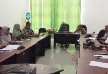 Antisipasi Virus Corona, RSUD Bahteramas Siapkan Ruang Isolasi Antisipasi Virus Corona, RSUD Bahteramas Siapkan Ruang Isolasi