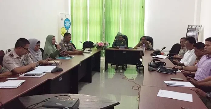 Antisipasi Virus Corona, RSUD Bahteramas Siapkan Ruang Isolasi
