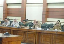 Antisipasi Virus Corona, KKP Perketat Pengawasan Kapal Asing di Sultra Antisipasi Virus Corona, KKP Perketat Pengawasan Kapal Asing di Sultra