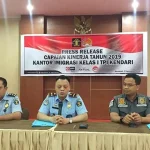 Sepanjang 2019, Imigrasi Kendari Tolak 68 Pemohon Paspor, Diduga TKI Ilegal Sepanjang 2019, Imigrasi Kendari Tolak 68 Pemohon Paspor, Diduga TKI Ilegal