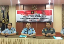 Sepanjang 2019, Imigrasi Kendari Tolak 68 Pemohon Paspor, Diduga TKI Ilegal Sepanjang 2019, Imigrasi Kendari Tolak 68 Pemohon Paspor, Diduga TKI Ilegal