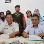 Oknum TNI di Kendari Minta Maaf Usai Viralkan Video Beras Palsu Oknum TNI di Kendari Minta Maaf Usai Viralkan Video Beras Palsu