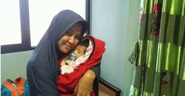 Mengenal Rubela, Belajar dari Perjuangan Perawat yang Putrinya Lahir Cacat (Bagian I)