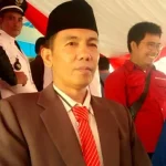 Peran Sairham Jaga Keserasian DPRD dan Pemda Untuk Konut Lebih Maju Sekwan DPRD Konut Sairham