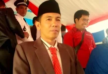 Peran Sairham Jaga Keserasian DPRD dan Pemda Untuk Konut Lebih Maju Sekwan DPRD Konut Sairham