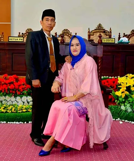 Peran Sairham Jaga Keserasian DPRD dan Pemda Untuk Konut Lebih Maju