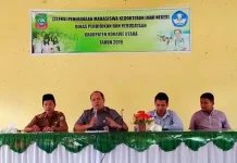 Mahasiswa Asal Konut di China Aman dari Virus Corona Mahasiswa Asal Konut di China Aman dari Virus Corona