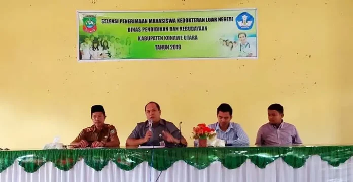 Mahasiswa Asal Konut di China Aman dari Virus Corona