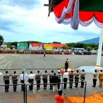 Antisipasi Bencana, Pasukan Gabungan Siaga di Konut