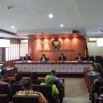 Tolak Aduan, DKPP Pulihkan Nama Baik Anggota Bawaslu Buteng Tolak Aduan, DKPP Pulihkan Nama Baik Anggota Bawaslu Buteng