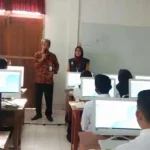 Dua Hari SKD CPNS Butur, 371 Peserta Lulus Passing Grade Hari Pertama SKD CPNS Butur, 204 Peserta Lulus Passing Grade