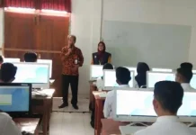 Dua Hari SKD CPNS Butur, 371 Peserta Lulus Passing Grade Hari Pertama SKD CPNS Butur, 204 Peserta Lulus Passing Grade