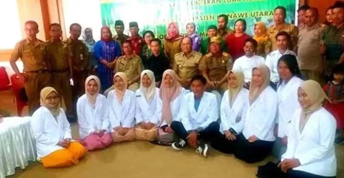 Virus Corona Serang China, Ruksamin Desak KBRI Segera Pulangkan 10 Mahasiswa Asal Konut