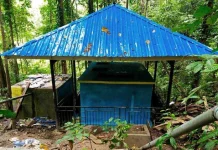 Pembangunan SPAM di Ueesi Koltim Menyeberang Tahun Pembangunan SPAM di Ueesi Koltim Menyeberang Tahun