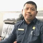 Kerangka Panitia Pemilihan Wawali Kendari Terbentuk Ketua DPRD Kota Kendari Subhan