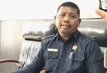 Kerangka Panitia Pemilihan Wawali Kendari Terbentuk Ketua DPRD Kota Kendari Subhan