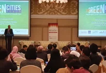 Hadiri Pertemuan di Malaysia, Sulkarnain Siap Maksimalkan Green City Hadiri Pertemuan di Malaysia, Sulkarnain Siap Maksimalkan Green City