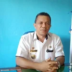 Dinkes Bombana Imbau Warga Waspada Virus Corona Kepala Dinkes Bombana, dr Sunandar