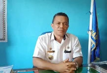 Dinkes Bombana Imbau Warga Waspada Virus Corona Kepala Dinkes Bombana, dr Sunandar