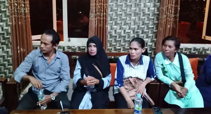 Cerita Warga Bombana Pertahankan Tanahnya dari Perampasan Pengusaha Cina