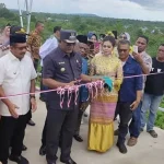 Tebing Walando Indah Diresmikan Jadi Destinasi Wisata Tebing Walando Indah Diresmikan Jadi Destinasi Wisata