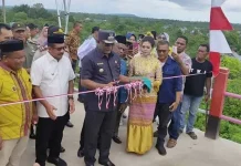Tebing Walando Indah Diresmikan Jadi Destinasi Wisata Tebing Walando Indah Diresmikan Jadi Destinasi Wisata