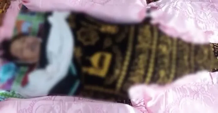 Seorang Wanita Tewas Tenggelam di Pantai Batam Konut