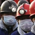 Pemprov Sultra Bakal Hentikan Sementara TKA Asal China Ilustrasi TKA, Tenaga kerja asing