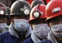 Pemprov Sultra Bakal Hentikan Sementara TKA Asal China Ilustrasi TKA, Tenaga kerja asing