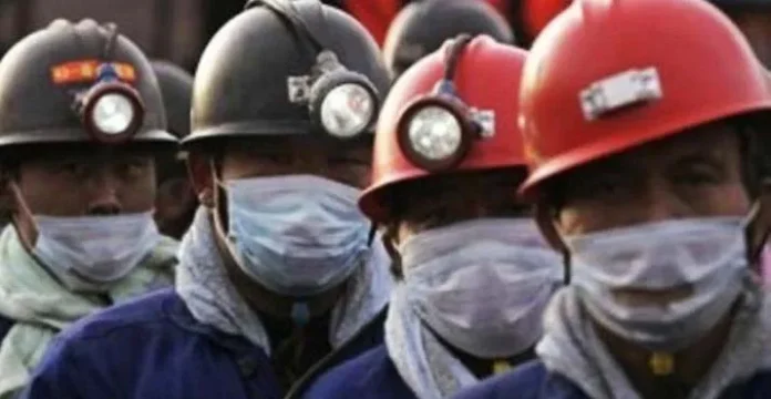 tka_cinailus Ilustrasi TKA, Tenaga kerja asing