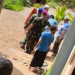 Oknum TNI AL Diduga Todongkan Pistol ke Pimpinan Pesantren di Kolaka