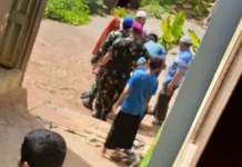 Oknum TNI AL Diduga Todongkan Pistol ke Pimpinan Pesantren di Kolaka