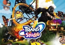 Trans Studio Bakal Dibuka di Kendari trans studio kendari