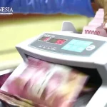 Ada Rp5,06 Triliun Uang Beredar di Sultra Selama 2019 Ada Rp5,06 Triliun Uang Beredar di Sultra Selama 2019