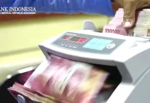 Ada Rp5,06 Triliun Uang Beredar di Sultra Selama 2019 Ada Rp5,06 Triliun Uang Beredar di Sultra Selama 2019