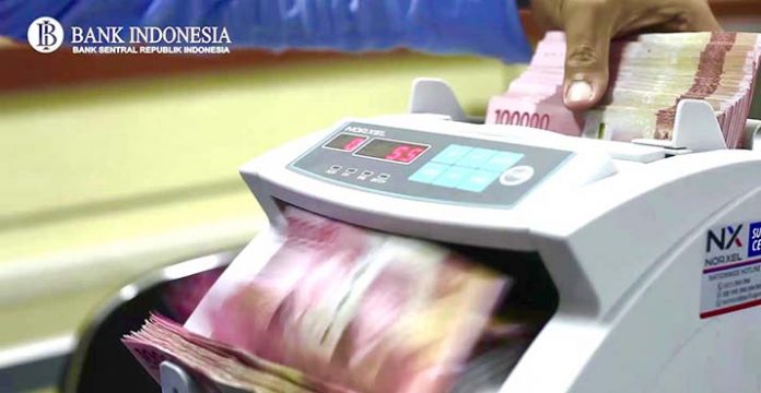 Ada Rp5,06 Triliun Uang Beredar di Sultra Selama 2019