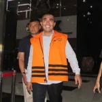 Umar Samiun Bakal Bebas Akhir Januari 2020 Umar Samiun Bakal Bebas Akhir Januari 2020